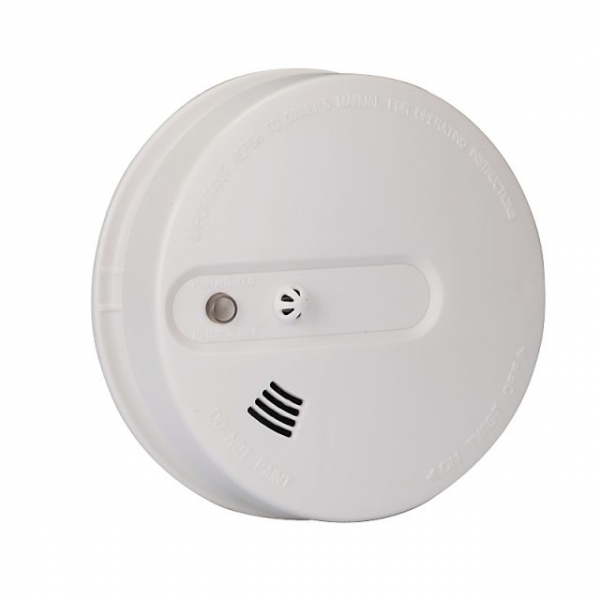 Smoke Detector