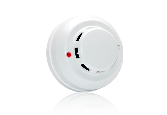 Smoke Detector