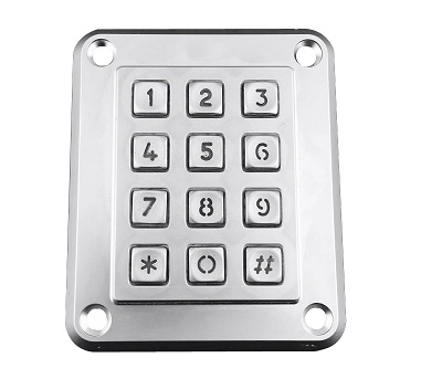 Access Control Keypad