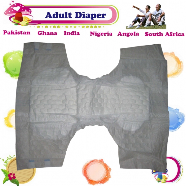 Adult Diaper