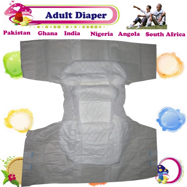 Adult Diaper