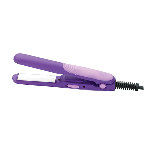 Hair straightener