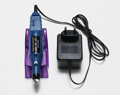 Portable Nail Drill Machine