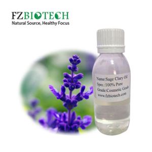 Clary Sage Oil