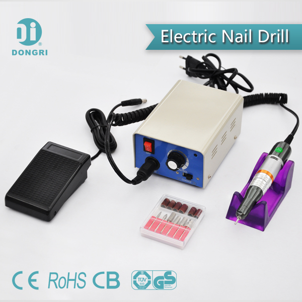 Nail Drill