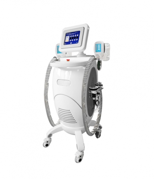 5 In 1 Ultrasound Cavitation