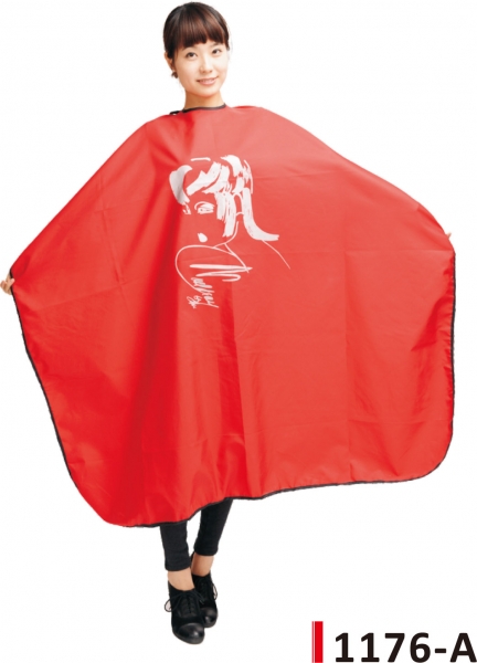 Hairdresser Cape