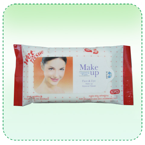 Beauty wipes