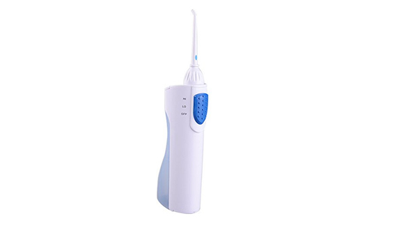 Cordless Water dental Pik for Traveller