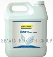 Green Seaweed Extract Liquid - 1.4