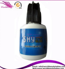 High quality eyelash extension glue S glue