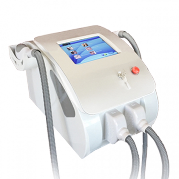 Portable SHR IPL OPT Sapphire hair removal (BI-B)