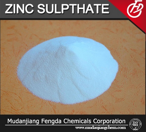 Zinc Sulphate