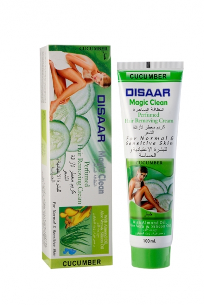 Hair Removal Cream