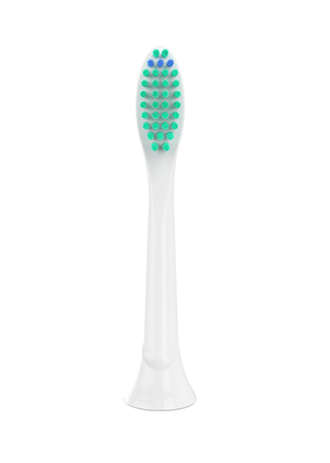 Universal Sound Wave Vibration Toothbrush Head