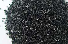 Granular Activated Carbon