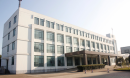 Zhongtian East Fluorine Silicon Material Co., Ltd.