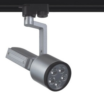 LED track Light