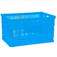 Plastic Turnover Box   RX-1100