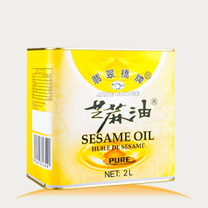 Sesame Oil