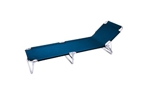 Folding Bed (DES6001-3)