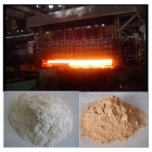 Bentonite for Metallurgy Pellet(201214183745)