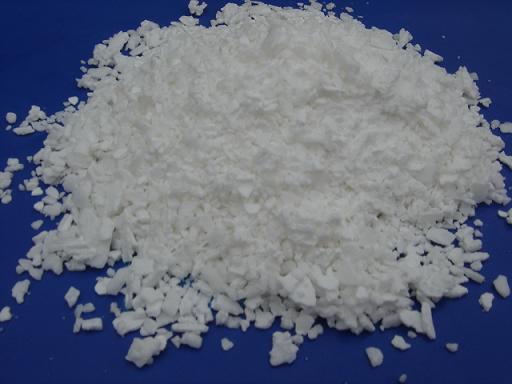 Calcium chloride