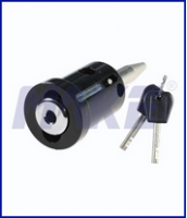 Steel Vehicle Lock (MK206-04)