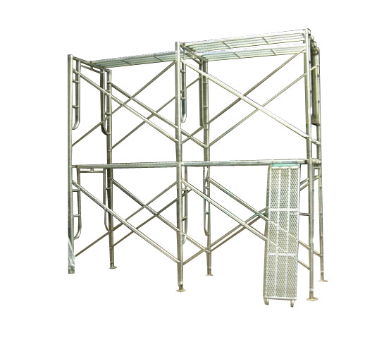 Scaffold frame (sf-20)