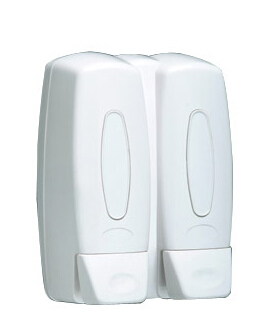 Soap Dispenser (807-12)