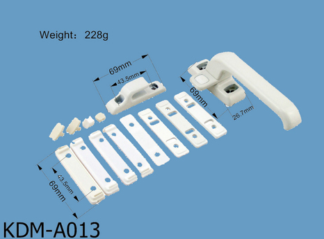 window Handle (KDM-A013)