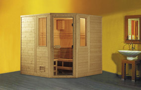 Sauna Room (M-6006)