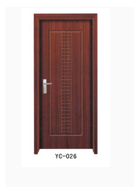 PVC Door