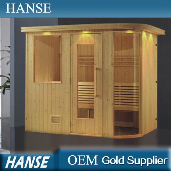 Sauna Room(HS-SN005)