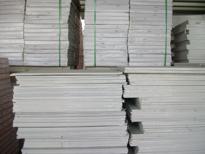 Plasterboard (sgb1-07)