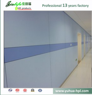 Wall Cladding Board (JLF-R02043)