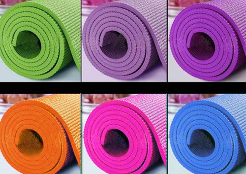 Yoga Mat (EFM2)