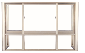 Casement Window