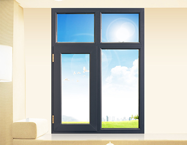 Casement Window(YC281)