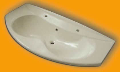 Bathroom Sink - GX301