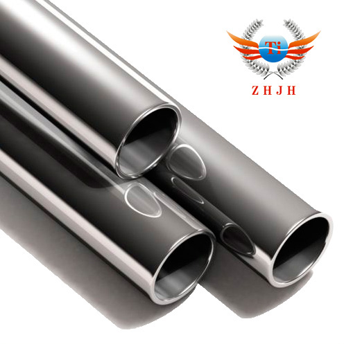 Titanium Tube