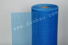 Fiberglass Mesh