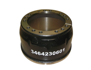 Brake Drum