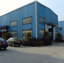 Ningbo Haishu Komins Auto Spare Parts Co., Ltd.