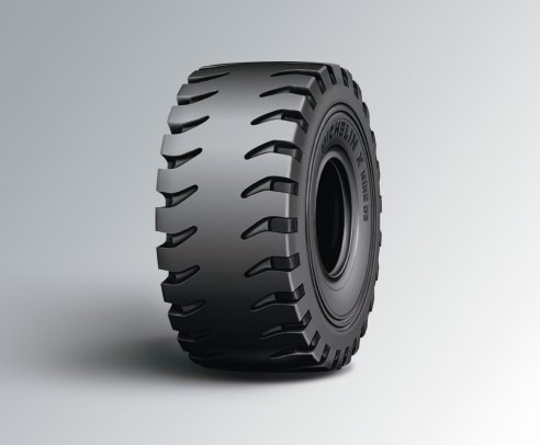 Truck Tire