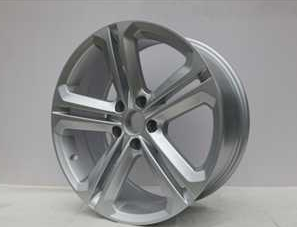 Car Wheel