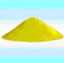 Iron oxide yellow