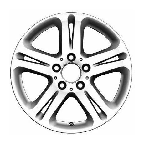 Alloy Wheel