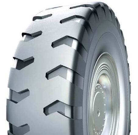 Truck Tire