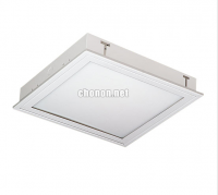 T5 Recessed fixture